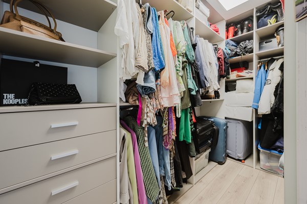 Medium property photo - Velhorstlaan 4, 3207 ZM Spijkenisse